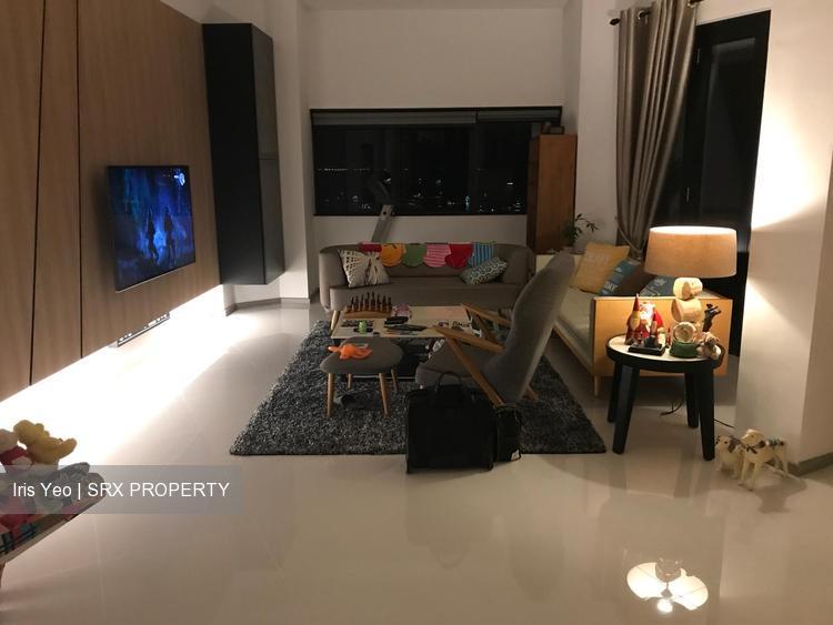Bayshore Park (D16), Condominium #185752722